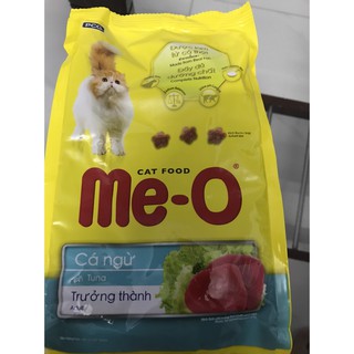 thức ăn chó mèo ME-O