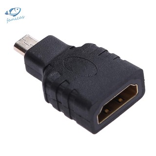 Đầu Chuyển Đổi Micro Hdmi Sang Hdmi Cho Android Tv