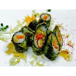 Bột Chiên Giòn HOÀ KÝ 150gr