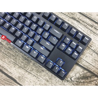 Bàn phím IKBC F87 RGB