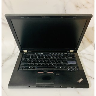 Laptop Lenovo Thinkpad T410i