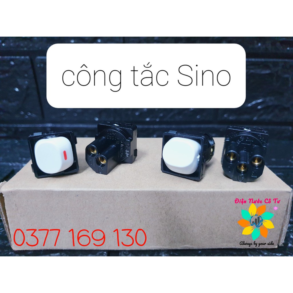 Đế Âm Đế Nổi Đế CB Sino