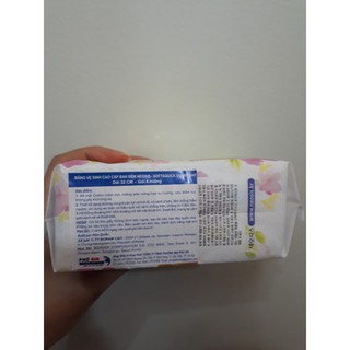 Băng vệ sinh Neosis Soft & Quick 32cm 4 miếng