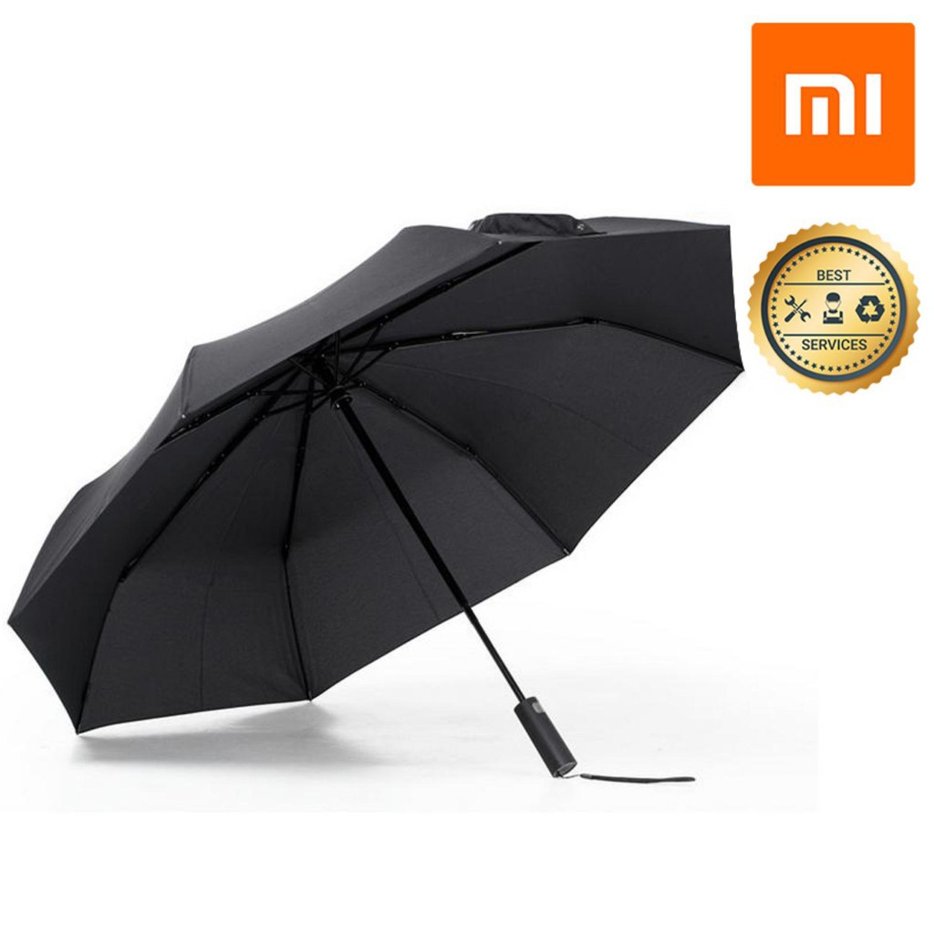 Ô dù tự động Xiaomi Automatic Umbrella - Hàng chính hãng (JDV4002TY)