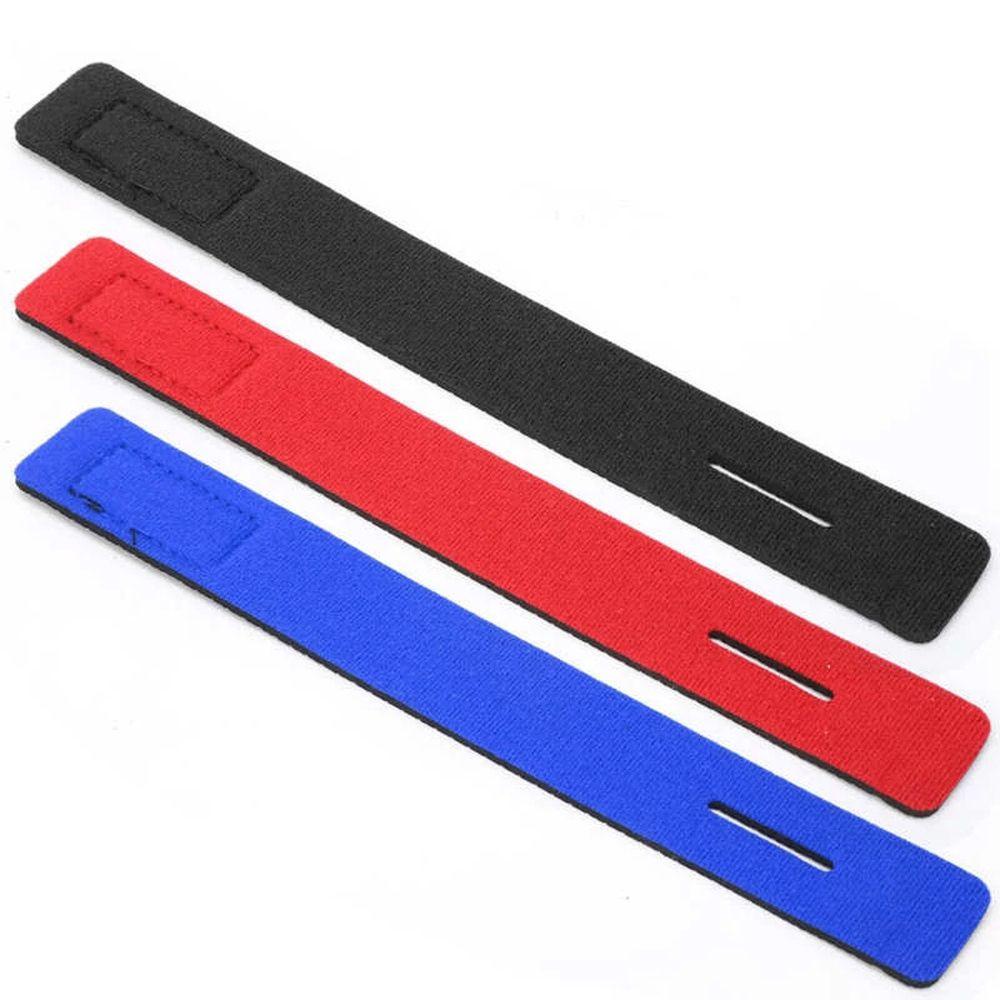 Vòng Cố Định Cần Câu Cá Bằng Cao Su Tổng Hợp Có Thể Tái Sử Dụng