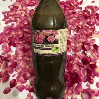 Phân bón đậu tương & humic - 1500ml