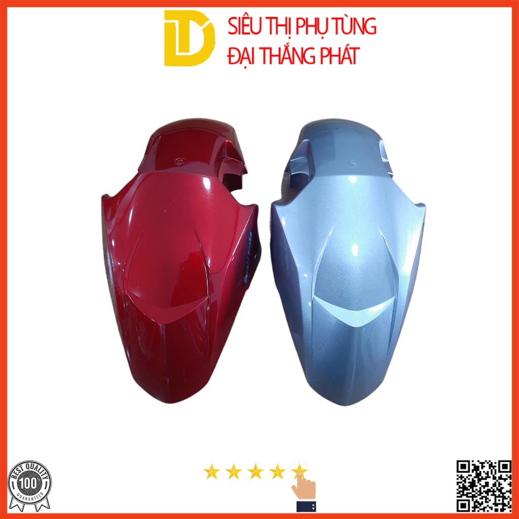 Chắn bùn trước Airblade | Air Blade K66 (2015 - 2019) chính hãng Honda 61110-k66-V00-ZP
