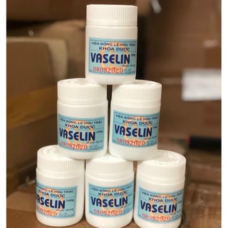KEM NẺ VASELINE VIỆN BỎNG SIÊU DƯỠNG ẨM DA