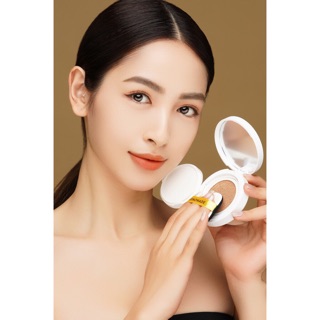 [Chính Hãng] Phấn Nước Lemonade Matte Addict Cushion