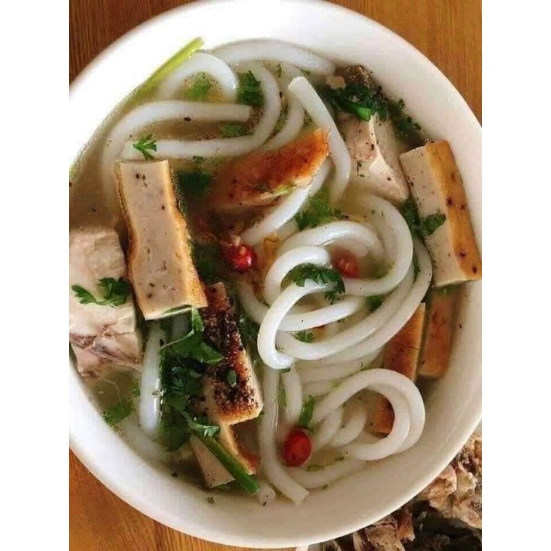 75k 500gr Chả Cả Nha Trang(Chỉ giao TP HCM)