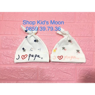 1 cái mũ papamama
