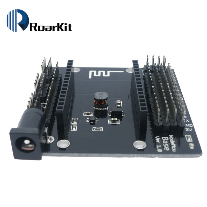 Mô-đun wifi không dây Esp8266 Ch340G Nodemcu V3 Lua Micro Usb Esp8266 Cp2102 | BigBuy360 - bigbuy360.vn