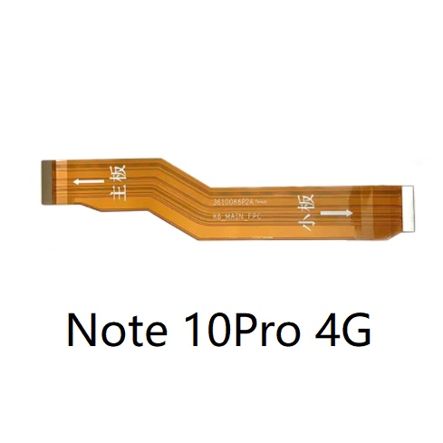 Linh Kiện Bo Mạch Chủ Cho Điện Thoại redmi note 5 5A 6 7 Pro 8 9 Pro 9S 10 Pro 6A 7A 8A 9A 9C