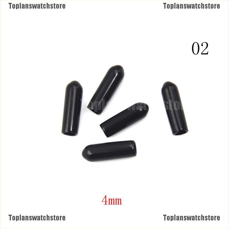 Set 20 Vỏ Bọc Ống Thép / Cao Su Chống Thấm Nước