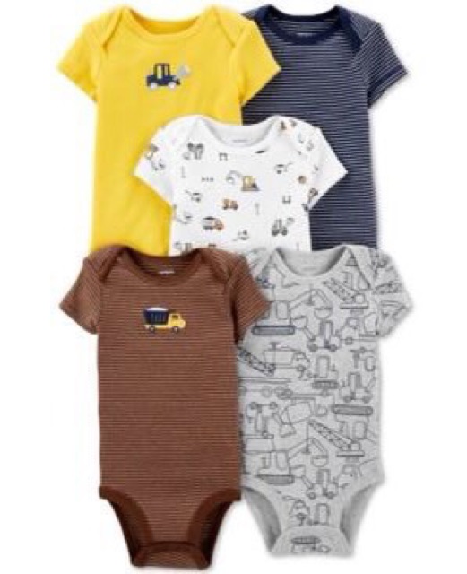 Body suit Carter ( ✨ Mita Papy - Body suit Old Navy, Carter - Hàng order và có sẵn tại Hà Nội ✨ )