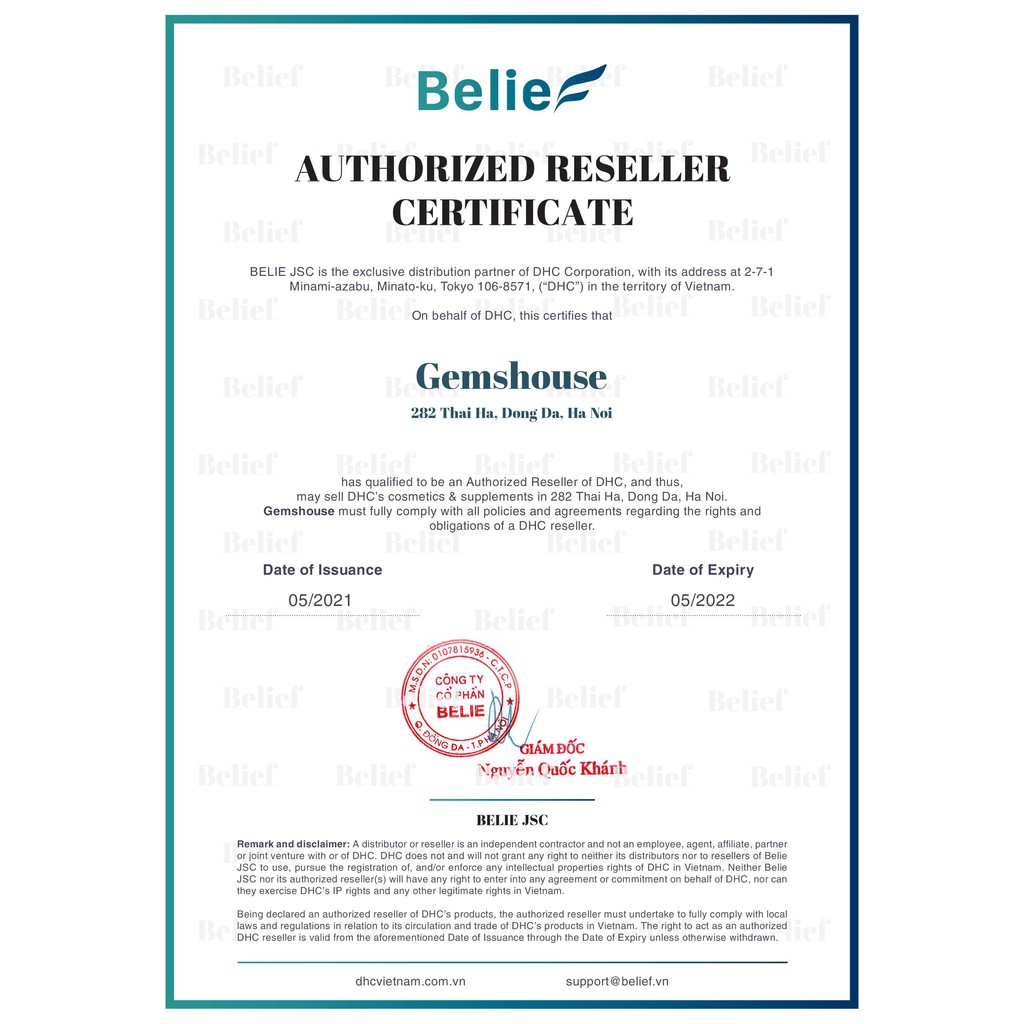 VIÊN UỐNG VITAMIN B TỔNG HỢP DHC VITAMIN B MIX