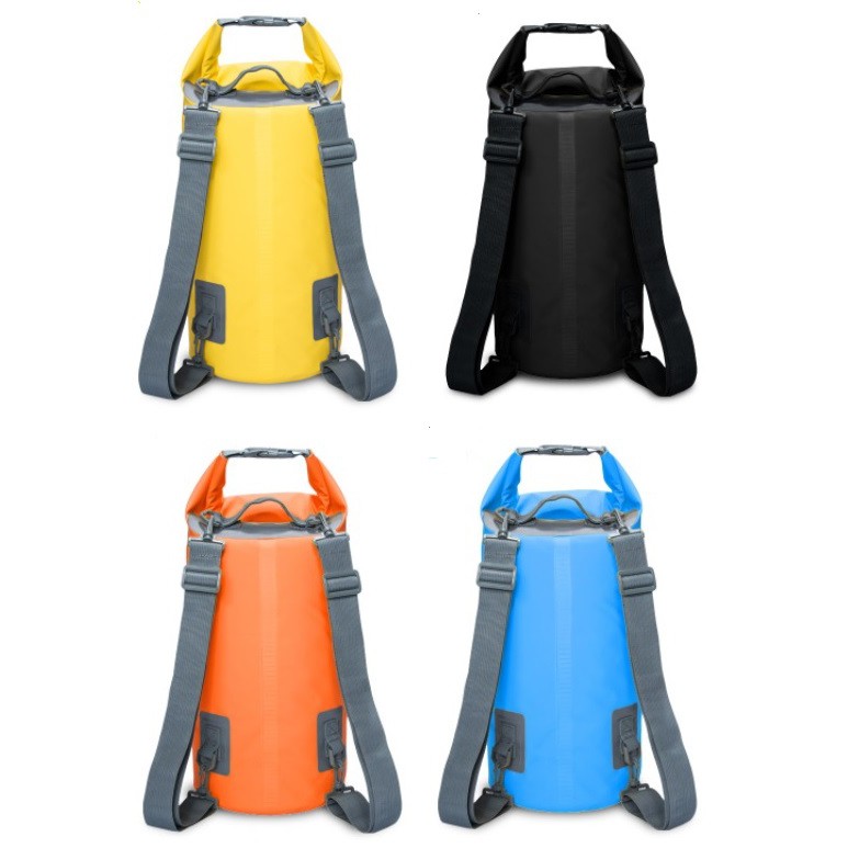 Túi chống nước đi bơi dã ngoại đeo 2 dây