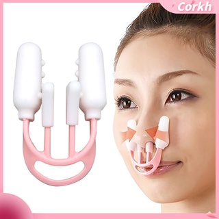 Dụng Cụ Kẹp Nâng Mũi Tại Nhà Tiện Dụng