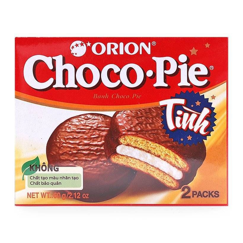 Bánh Chocopie lẻ 1 cái