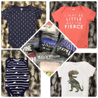 SET 5 BODY OLDNAVY SIÊU HOT