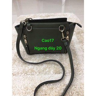 Túi si hiệu y hình mới cao