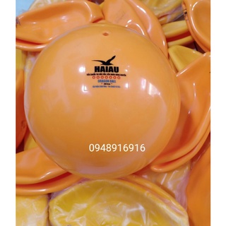 Bóng chuyền hơi hải âu -bóng hải âu chuyền hơi thi đấu 200g và 250g tặng kèm kim