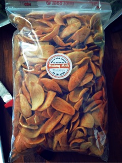 Bánh tai heo 500g