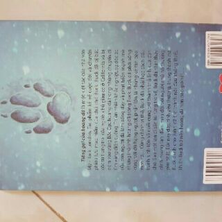 Sách - Tiếng gọi của hoang dã.