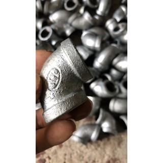 cút kẽm phi 21