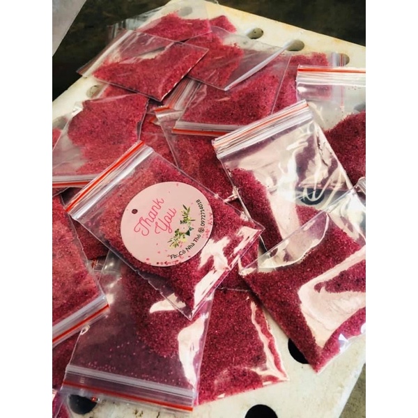 100gr thuốc tím Thái Lan