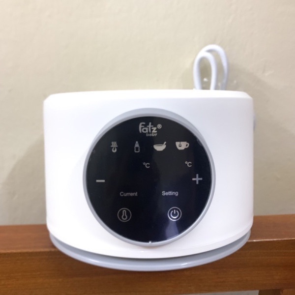 Thân đế của các dòng máy đun nước pha sữa Fatzbaby Quick 3+4/ Quick 6/ Quick 8+9