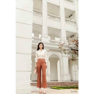 Quần ống lửng cạp rời D.CHIC MS: 482534