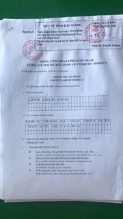 Mẫu Mới (Tặng cọ) Ủ trắng CÀ PHÊ 300gr