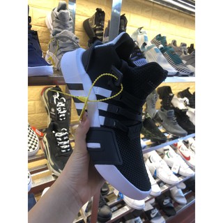 Giày eqt bask - ảnh thật tại shop