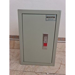 Tủ điện nổi - cỡ 27-19-10