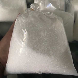 Đường cát trắng Thái Lan
