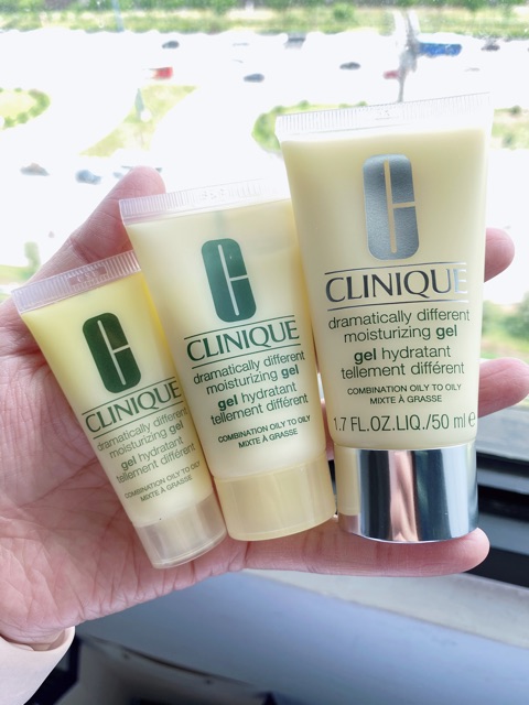 CLINIQUE MINISIZE CÁC LOẠI
