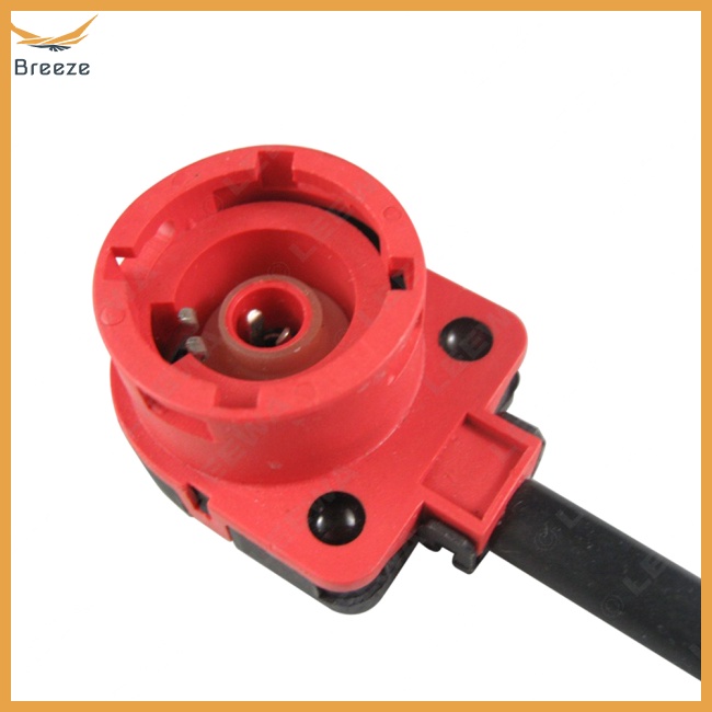 Dây Cáp Nối Bóng Đèn Xenon D2c/d2s/d2r Cho Xe Hơi