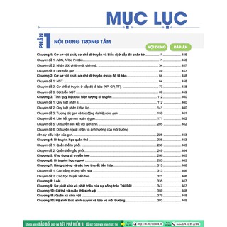 Sách - Đột phá 8+ môn Sinh học (tái bản 2020)