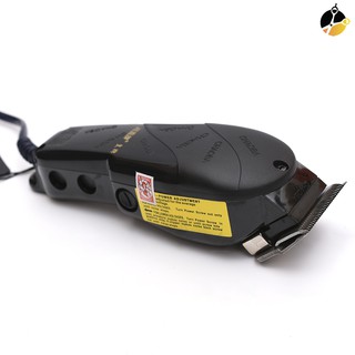Tông Đơ Cao Cấp CHAOBA CB - N808B Hàng Loại 1  Lưỡi Đặc Biệt - Giao Hàng Hoả Tốc HCM