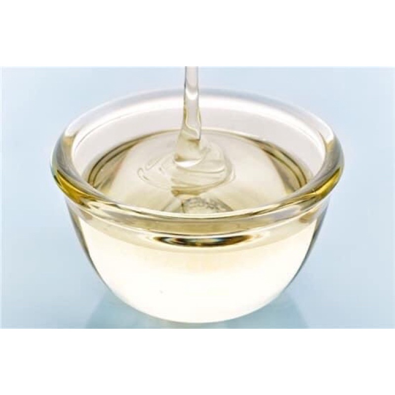 Nước đường bánh nướng