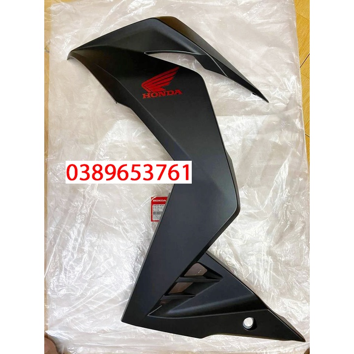 Cặp bửng xe Winner v1 zin chính hãng Honda