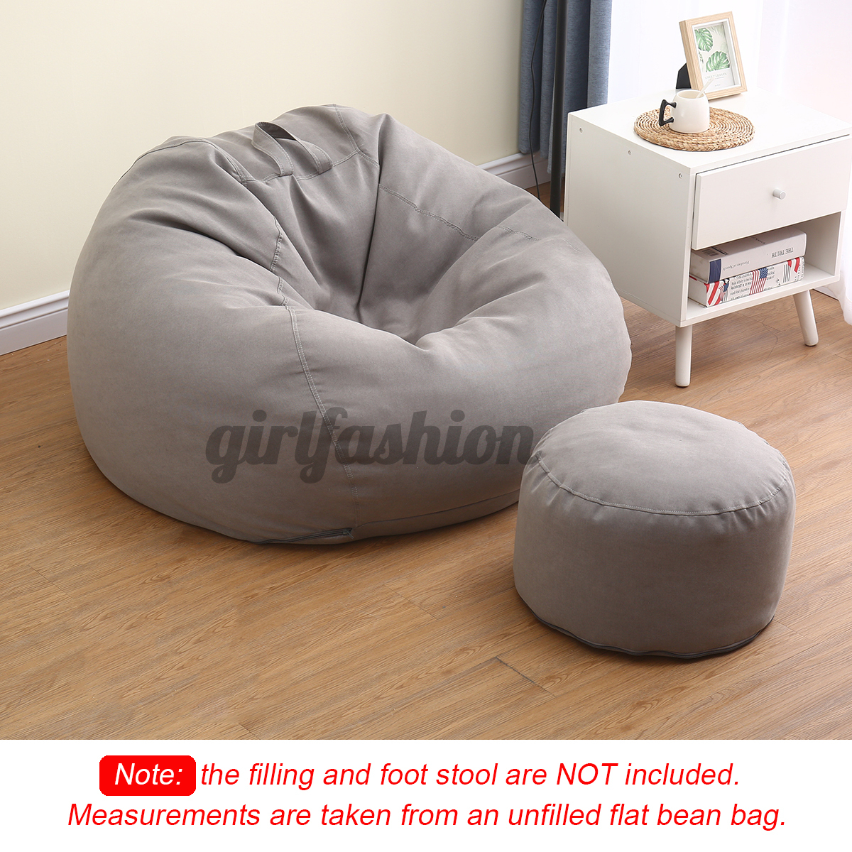 Vỏ Bọc Ghế Sofa 80x90cm