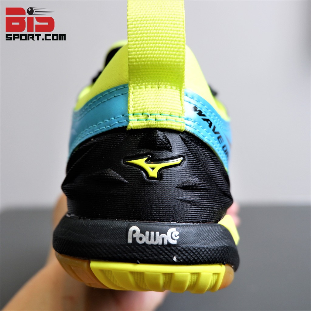 Giày Cầu Lông , Bóng Bàn Mizuno Wave Drive Neo - Đế Chống Trơn Trượt