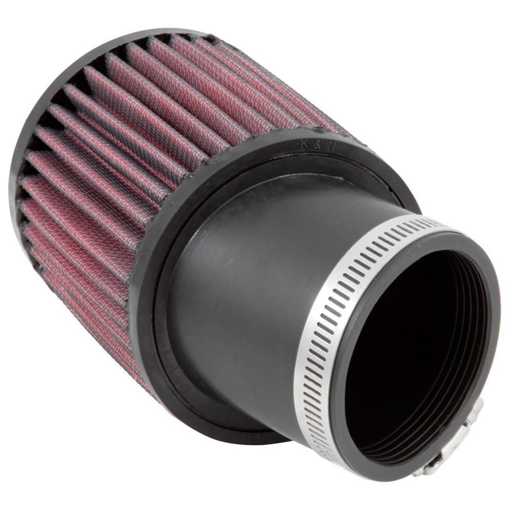 Lọc độ trụ tròn họng 62mm. Mã K&N RU-1750