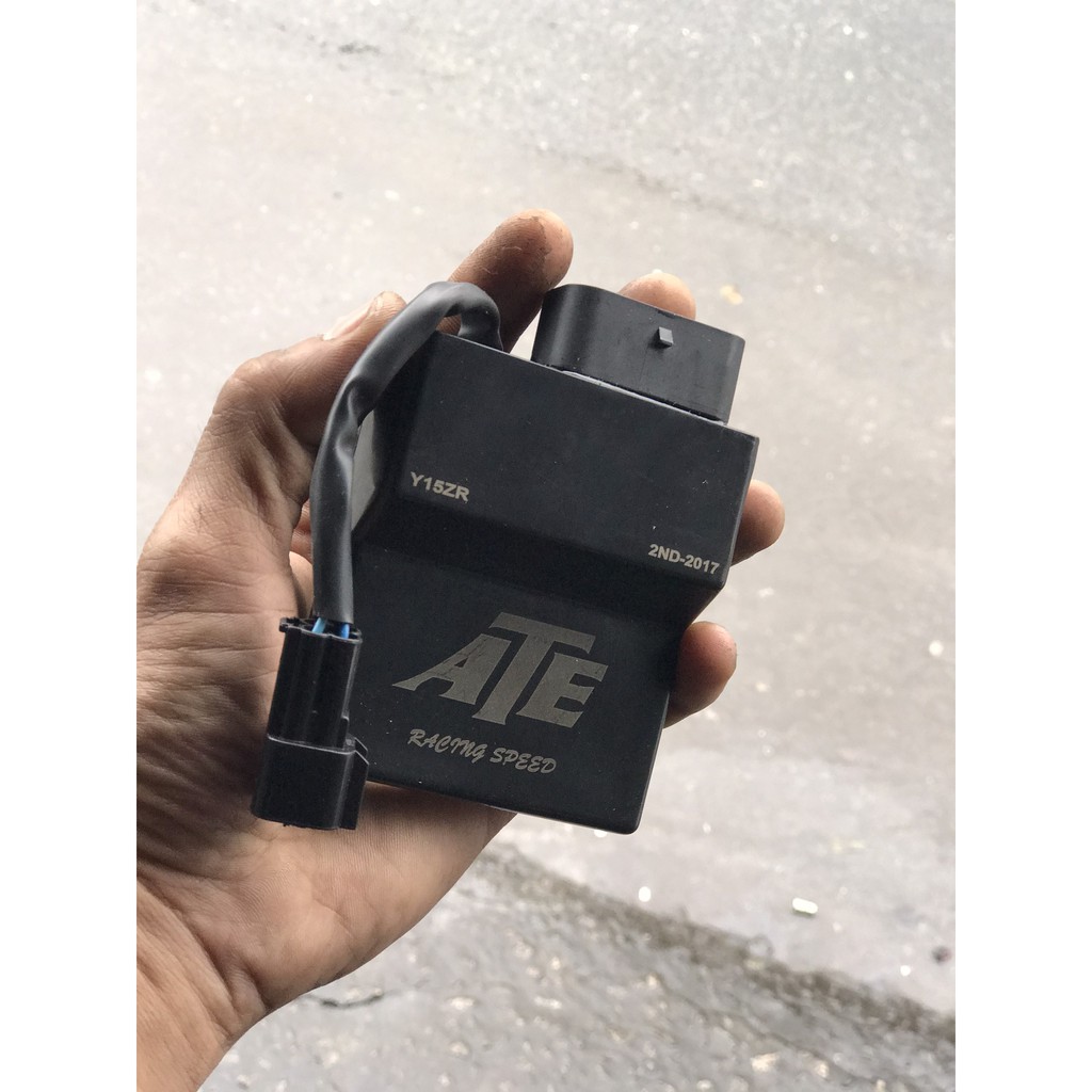 ECU mở tua cho EXCITER 150, MX KING 2015-2020 ATE THÁI LAN