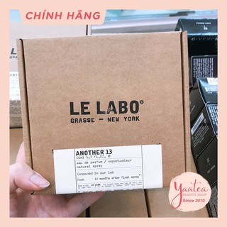 [ CÓ SẴN ] Nước Hoa LE LABO Các Dòng