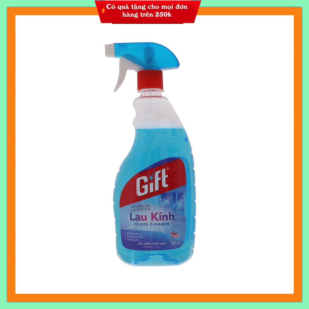 Nước lau kính Gift[̲̅$̲̅(̲̅2οο̲̅)̲̅$̲̅]