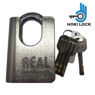 Khóa Chống Cắt REAL