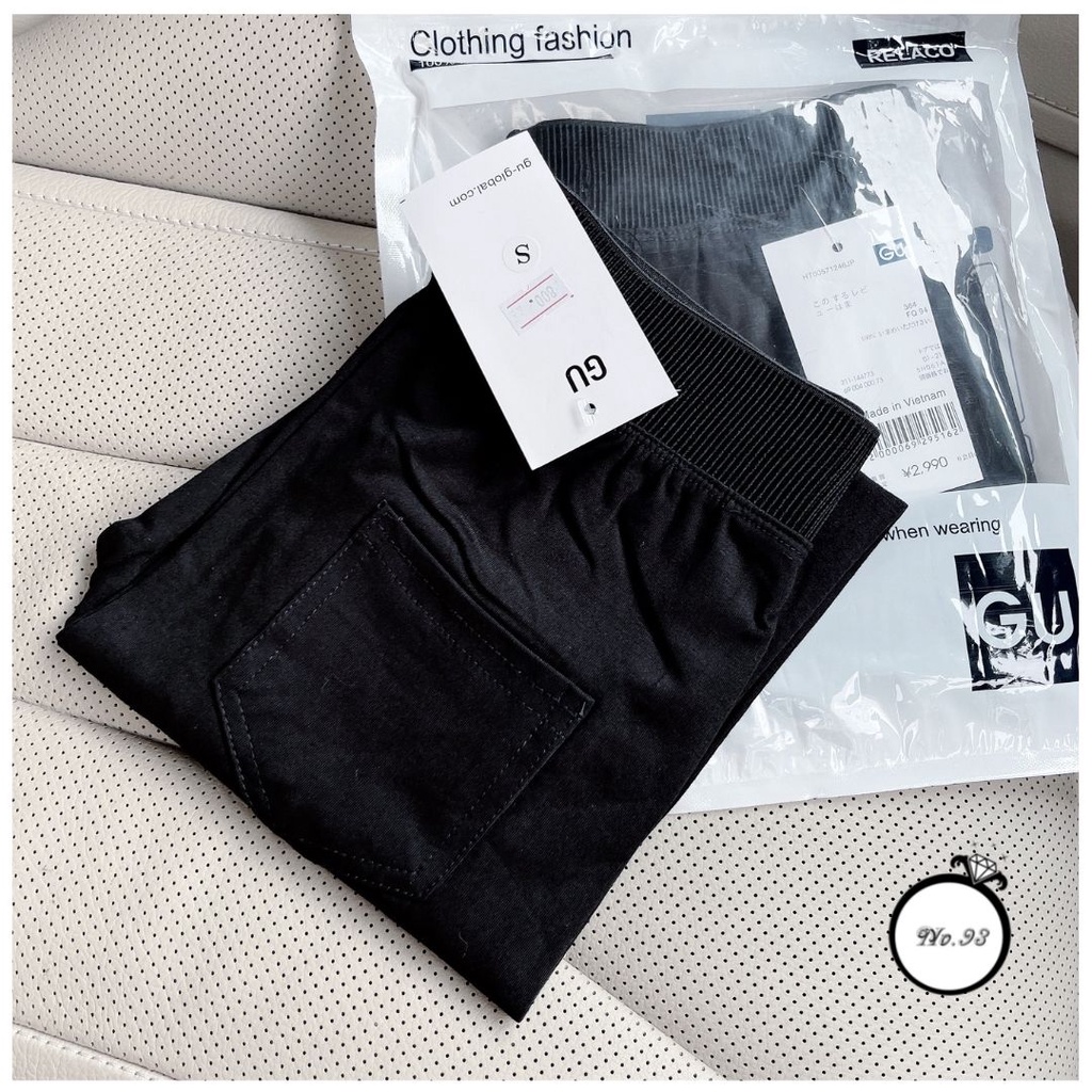 FREESHIPQuần Legging Quần bó nữ Cao Cấp ♥️ Chất đẹp dày dặn Tôn Dáng Siêu Co Dãn ♥️ Quần Legging Mặc Thoải Mái